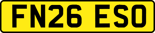 FN26ESO