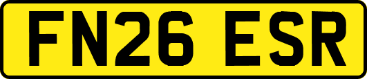 FN26ESR