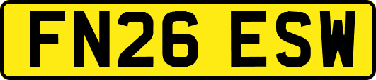 FN26ESW