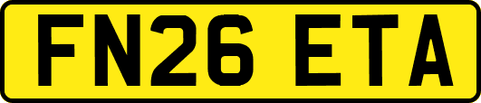 FN26ETA