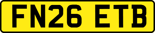 FN26ETB