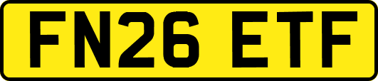 FN26ETF