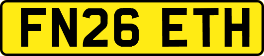 FN26ETH
