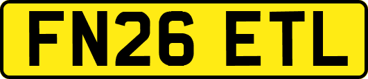 FN26ETL