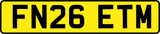 FN26ETM
