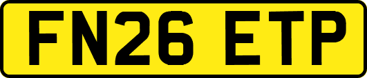 FN26ETP