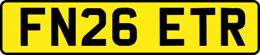 FN26ETR