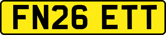 FN26ETT