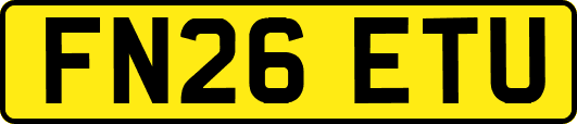 FN26ETU