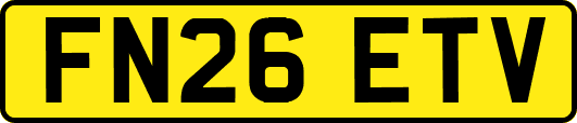 FN26ETV