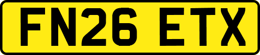 FN26ETX