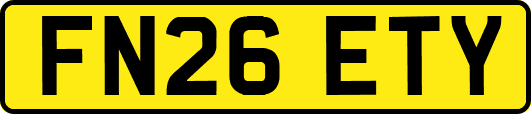 FN26ETY