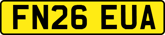 FN26EUA