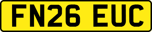 FN26EUC