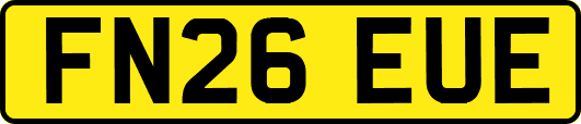 FN26EUE