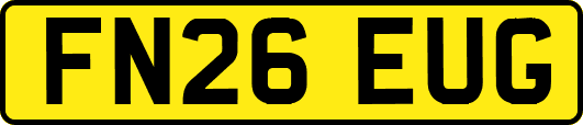 FN26EUG
