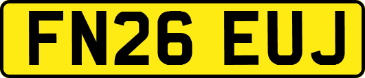FN26EUJ