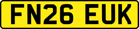 FN26EUK