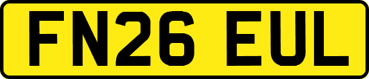 FN26EUL