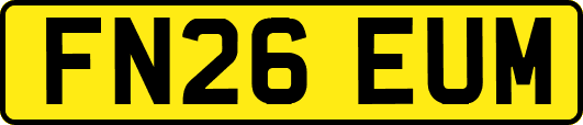 FN26EUM