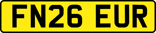 FN26EUR