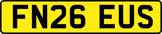 FN26EUS