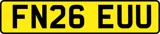 FN26EUU
