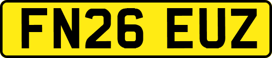 FN26EUZ