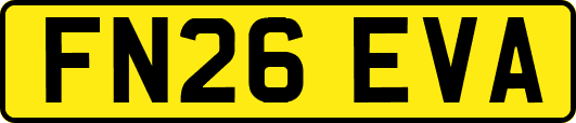 FN26EVA