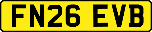 FN26EVB