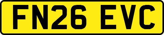 FN26EVC