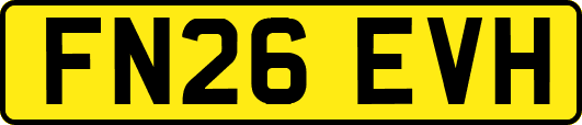 FN26EVH
