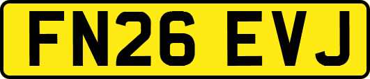 FN26EVJ