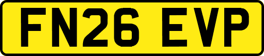 FN26EVP