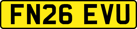 FN26EVU