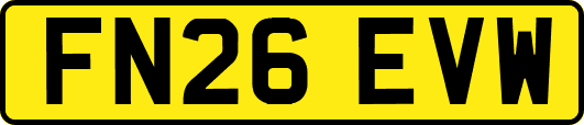 FN26EVW