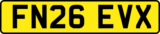 FN26EVX