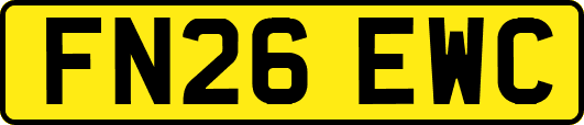 FN26EWC