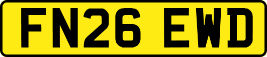 FN26EWD