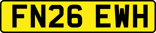 FN26EWH