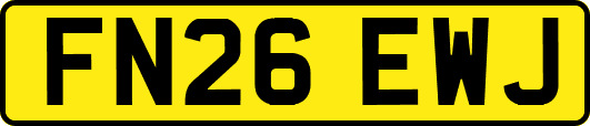 FN26EWJ