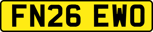 FN26EWO
