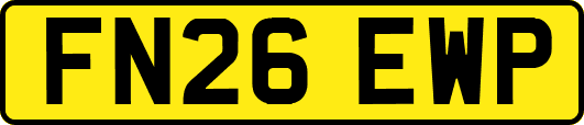 FN26EWP