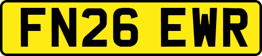 FN26EWR
