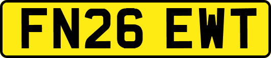 FN26EWT