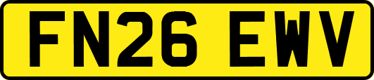 FN26EWV