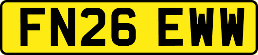FN26EWW