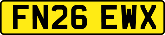 FN26EWX