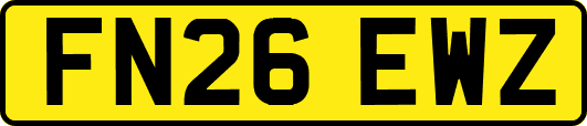 FN26EWZ