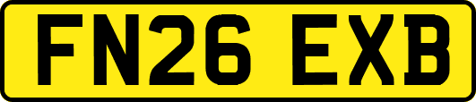 FN26EXB